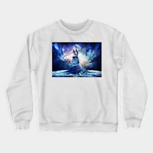 Fabienne Erni Ategnatos Crewneck Sweatshirt